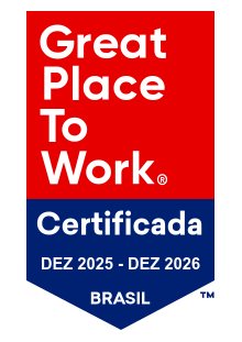 Certificado GPTW